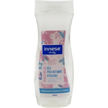 Innese гел за интимна хигиена 300 мл