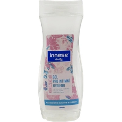 Innese гел за интимна хигиена 300 мл