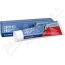 Masážne prípravky OrthoHelp emulgél duo effect 100 ml