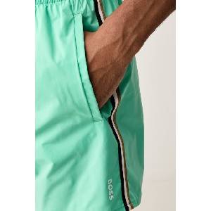 HUGO BOSS Плувни шорти мъжки Iconic (50491594) - answear - 117,15 лв