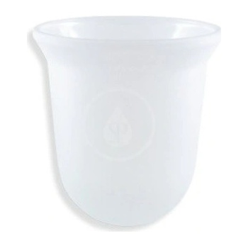 Novaservis Novatorre 1 6133,XS Náhradní sklo WC kartáče