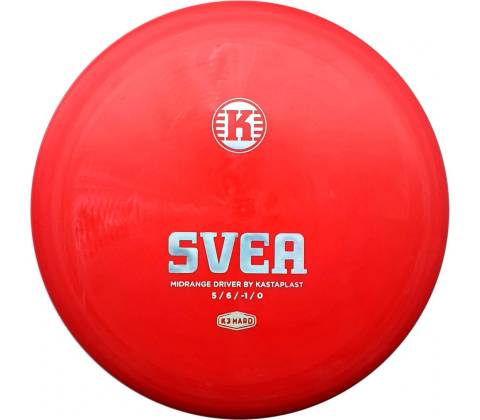 Kastaplast Svea K3