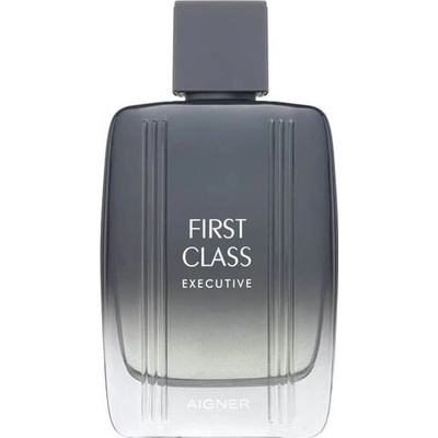 Aigner First Class Executive toaletná voda pánska 50 ml