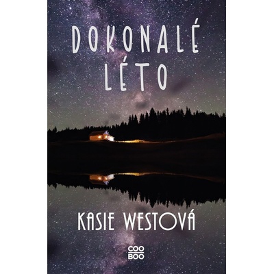 Dokonalé léto - Westová Kasie