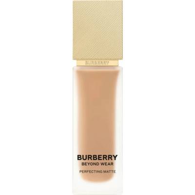 Burberry Beyond Wear Perfecting Matte Foundation make-up medium cool 85 30 ml