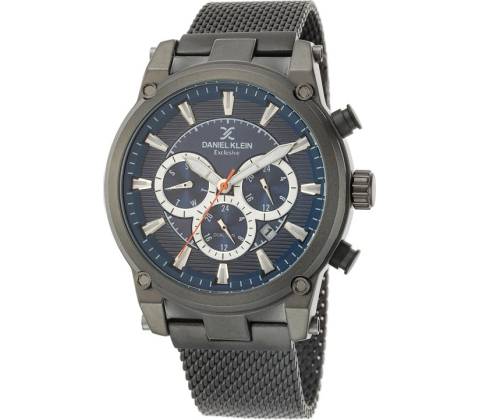 Daniel Klein DK12457.6