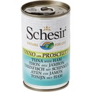 Schesir Tuniak so šunkou vo vývare 140 g