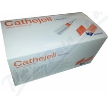 Montavit Cathejell Lidocaine C inj.25x8.5g