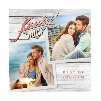 Various - Kuschelrock Best Of 29 & 30 2 CD