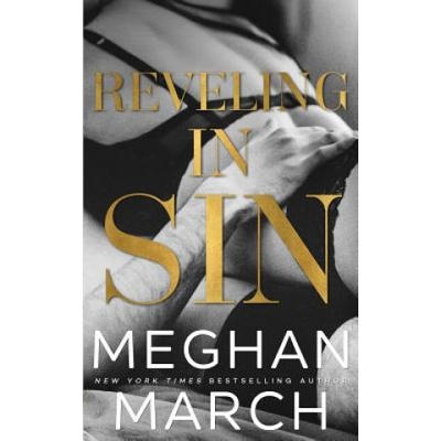 Meghan March Reveling in Sin | Meghan March