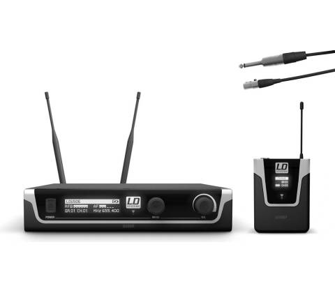 LD systems U505 BPG