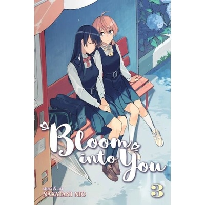 Bloom Into You 03
