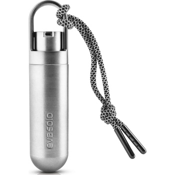 Image 1 of Eva Solo Дозатор за дезинфектант 11 см, сребрист, Eva Solo (ES567901)