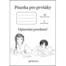 Písanka pro prvňáky