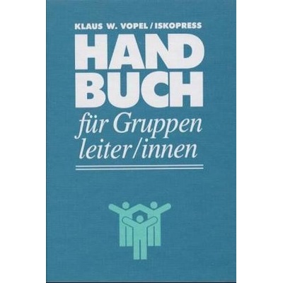 Handbuch für Gruppenleiter/innen