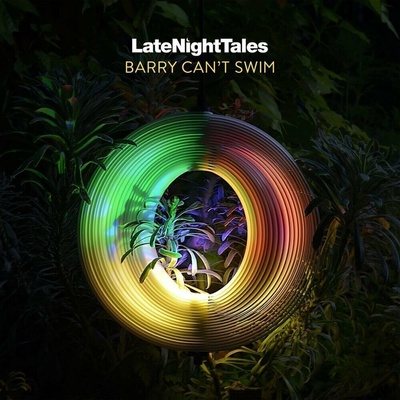 Barry Can't Swim - Late Night Tales: Barry Can't Swim (Indie Exclusive) (Yellow Coloured) (180 g) (2 ) LP