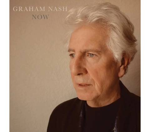 NASH, GRAHAM - NOW CD