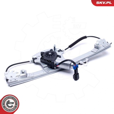 Zvedací zařízení oken ESEN SKV 00SKV742