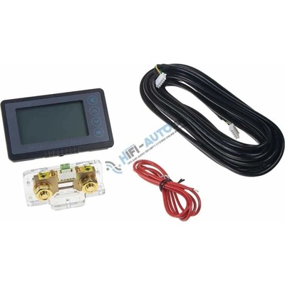Monitoring stavu batérie 150A / 8-120V (35BM150)