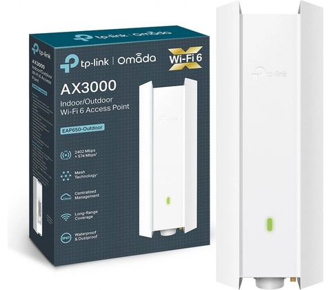 TP-Link EAP650-Outdoor
