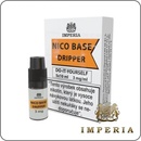 Imperia báza Dripper PG30/VG70 3mg 5x10ml