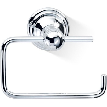 DECOR WALTHER Закачалка за тоалетна хартия Decor Walther Classic хром (0510800)