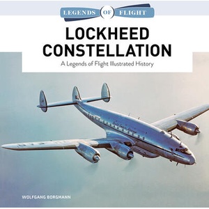 Lockheed Constellation | BORGMANN WOLFGANG (ISBN: 9780764368226)