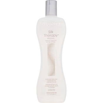 Farouk Systems Biosilk Silk Therapy серум за възстановяване на косата 355 ml за жени