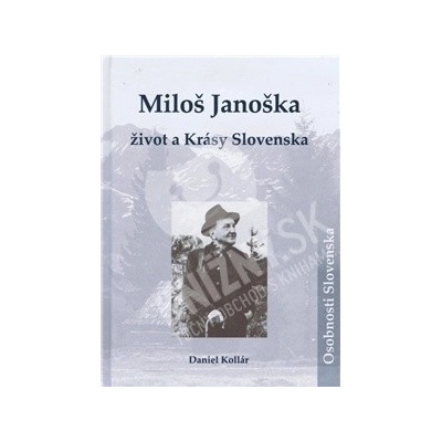Život a Krásy Slovenska
