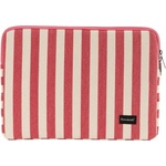 Bombata Калъф за лаптоп Bombata Versilia Sleeve Pink, до 16"(40.64cm), плат, розов (E00786-8)