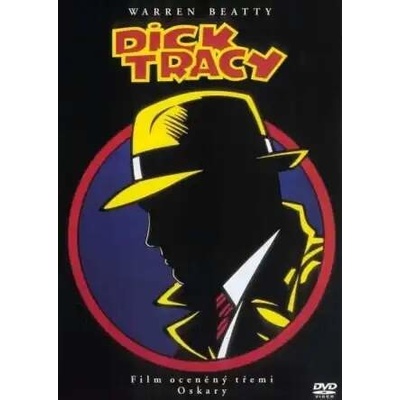 Dick Tracy DVD