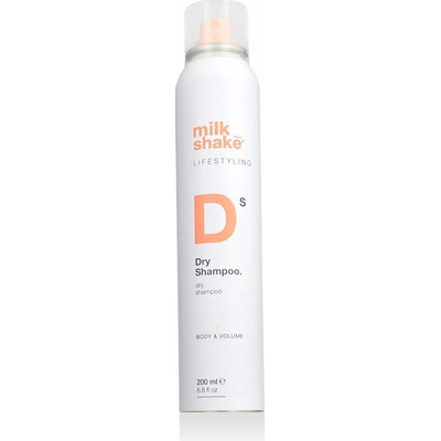 Milk Shake Lifestyling Dry Shampoo suchý šampon 200 ml