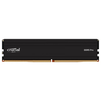 Image 1 of Crucial 24GB DDR5 5600MHz CP24G56C46U5