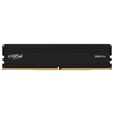 Crucial 24GB DDR5 5600MHz CP24G56C46U5
