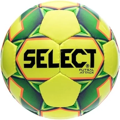 Select Топка за футзал Select Futsal Attack