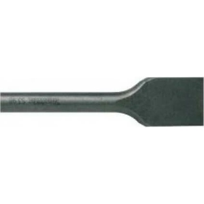 Makita – příslušenství P-05527 sekáč plochý SDS-Plus 40x200mm=altD-08735 STOP