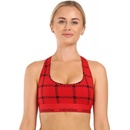 Calvin Klein QF6701E-VGM červená