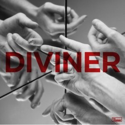 Diviner - Hayden Thorpe LP
