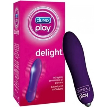 Durex Intense Delight Bullet
