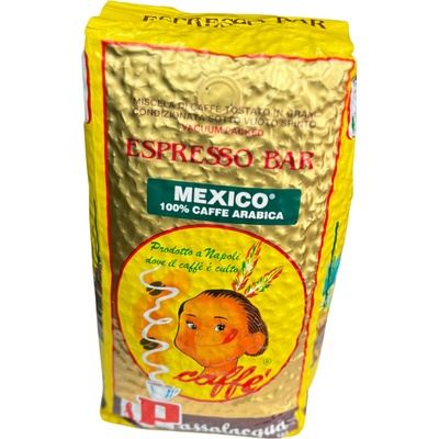Passalacqua Mekico 1 kg