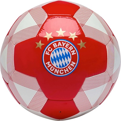Fan shop Bayern Mnichov