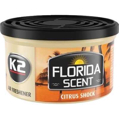 K2 FLORIDA 45g Citrus Shock