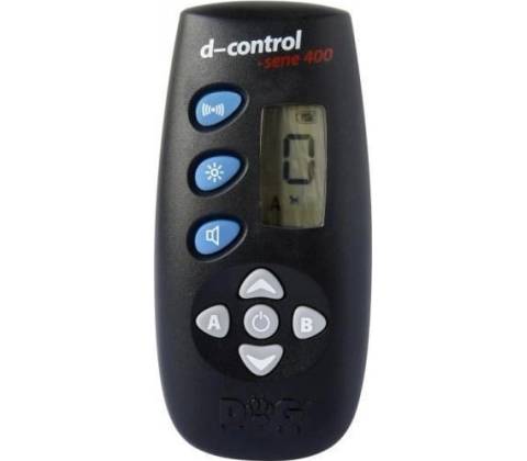 Dogtrace Vysielač d-control 440
