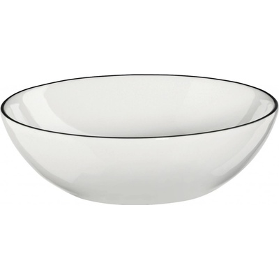 ASA Selection miska Á TABLE NOIRE 15,5 cm