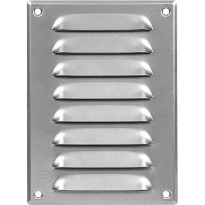 Ventishop KVMs 140 x 190 šedá