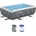 Bestway Power Steel 282x196x84 cm (56629)