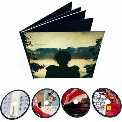 PORCUPINE TREE - DEADWING CD