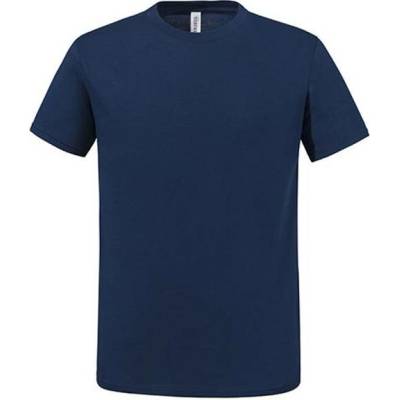 Jerzees Dámské triko JZ470M Navy