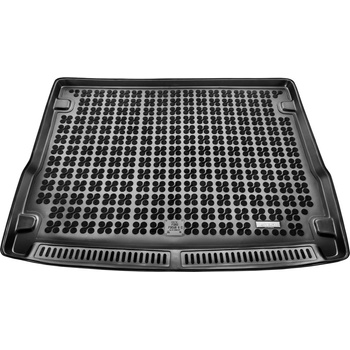 Image 1 of Rezaw-Plast Гумена стелка за багажник за Ford Focus II (2005 - 2011) Combi - Rezaw Plast (230417)