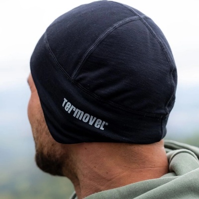 Termovel čepice pce cap